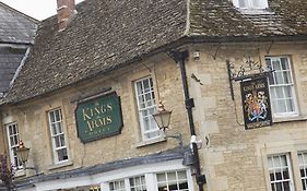 The Kings Arms Hotel